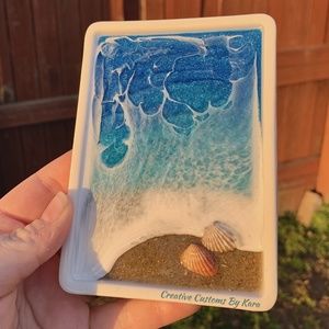 Handmade Trinket Dish